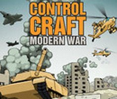 Control Craft Modern War