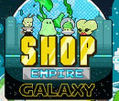 Shop Empire: Galaxy